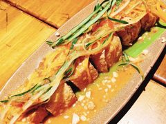 -仓库南洋海鲜小排档(柳河路店)