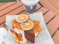 -KUDDO COFFEE(天河城店)