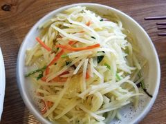 -妈妈的味道(工人体育场东路店)