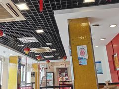 大堂-王家沙点心店(万航渡路店)