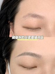 -臣丽纹眉品牌连锁