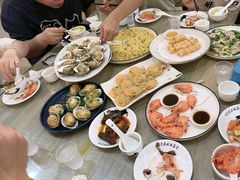 -巽寮印象美食部落餐厅·海鲜·地方特色菜(惠州体验店)