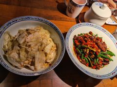 -洞庭土菜小炒馆(易发广场店)