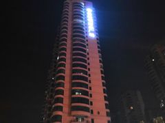 -曼哈顿商业广场(升龙广场店)