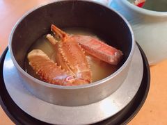 -蟹道乐(道顿堀本店)