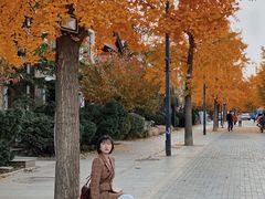 -日本风情街