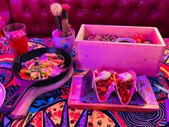 -Famous肥猫墨西哥音乐餐吧(五棵松华熙LIVE店)