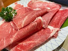 精选寿喜锅-昱匠·日本料理(金融街店)