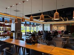 -COSTA COFFEE(联想总部店)