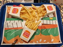 -汉堡王(徐汇绿地缤纷店)