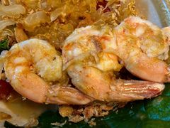 -Chom Cafe and Restaurant