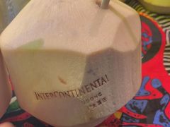 -上海锦江汤臣洲际大酒店壹阶层