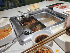 -海底捞火锅(吾悦国际广场店)