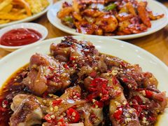 -贤花饭店(城阳店)
