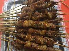 -老王太太串吧(中街店)
