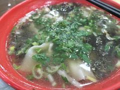 -白魁老号饭庄(安内店)