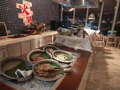 -杭州滨江世融艾美酒店·新食谱全日餐厅