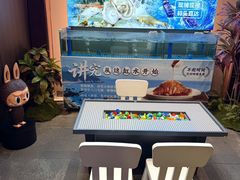 -卫鼎轩·家宴(水上公园店)