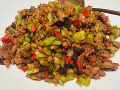 黑三剁-一坐一忘云南菜(北京skp店)