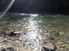 -可可托海景区