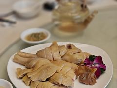 -广东胜利宾馆西关粤中餐厅