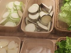 -尹珍珠·韩式无限烤肉(回龙湾店)