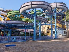 -重庆海昌加勒比海水世界