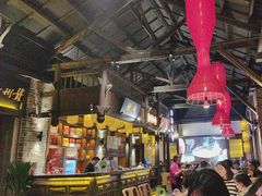 -野山舂·贵州现舂酸汤牛肉(东山店)
