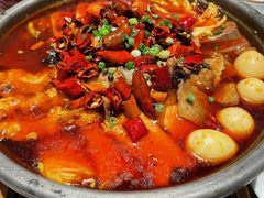 -眉州东坡·川菜(川沙百联店)