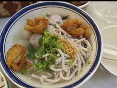 全家福-非遗·十八曲鱼饺(西马总店)