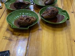 -雲记卢妈冷锅串串(中道街总店)
