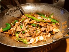 -费大厨辣椒炒肉(万家丽一店)