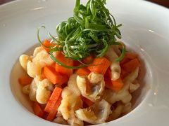 -林芝工布庄园希尔顿酒店-猎味中餐厅