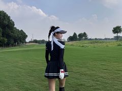-颖奕安亭高尔夫俱乐部