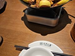 -小户人家(循礼门南国中心店)
