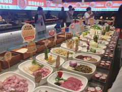 -阿财老铺·老蚌埠龙虾城(华夏总店)