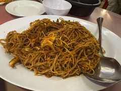 -大茄来海鲜餐厅(亚洲城分行)