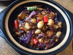 -双合园·海鲜水饺青岛菜(上清路店)