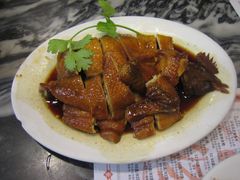 -阿二靓汤(建设店)