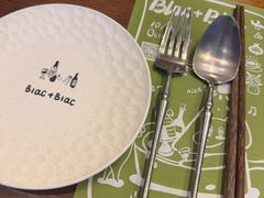 -Blac+Blac(中海环宇荟店)