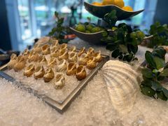 -广州文华东方酒店·悦铂尼西餐厅