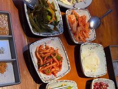 -火炉情韩国料理店(古田路店)