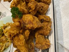 -潍坊菜馆(三里河南横街店)