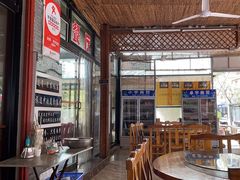 -途肴·老农饭庄(百里峡店)