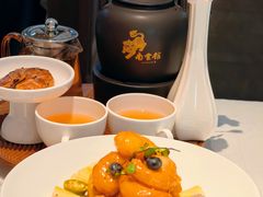 -南棠馆粤菜坊(销品茂店)