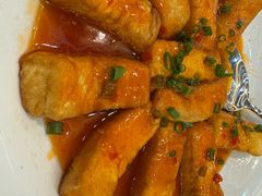 -丰尔粥食·顺德鱼生·干蒸排骨顺德菜(大良分店)
