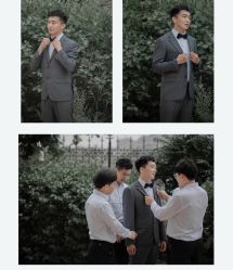 -乔伊婚纱