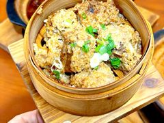 -陈婆婆砂锅·椒麻水煮鱼·特色小炒