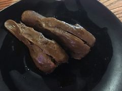 -嘎嘎鸭脑壳江湖菜(五里店)