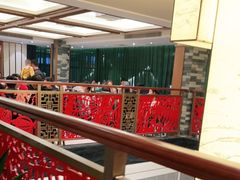 大堂-抱德·潮汕味(琶洲店原惠城鱼仔)